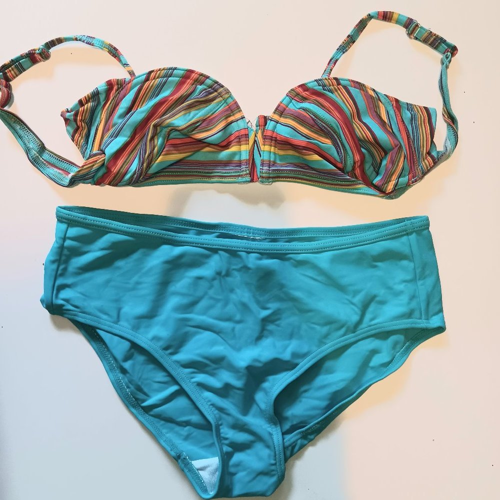 Swimsuit